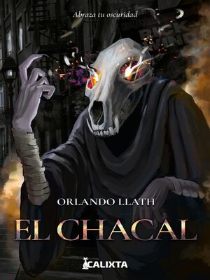 cover image of El Chacal